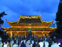 南京夫子廟