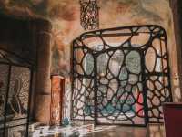 Waves of Stone – An Afternoon at Gaudí’s Casa Milà