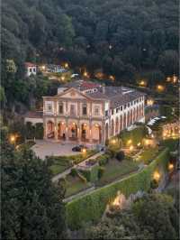 🇮🇹 意大利貝夢德｜一場舊時代的莊園巡遊