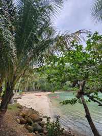A Hidden Gem on Koh Chang,Trat