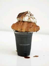 Ten Thousand Coffee