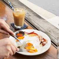 GOOD TOWN BAKEHOUSE