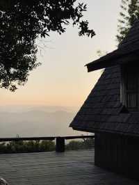 🌲✨ สวนป่าแม่แจ่ม – เชียงใหม่
