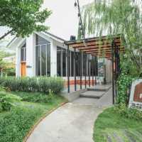 Captain Beaver Cafe
