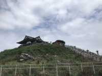 青森-蕪嶋神社（小心海鷗大便）