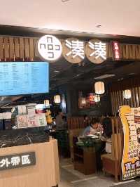 🎏夜貓震撼價$128🔥台式夜市俾你任飲任食‼️