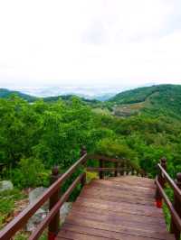 Sangtubong Mountain