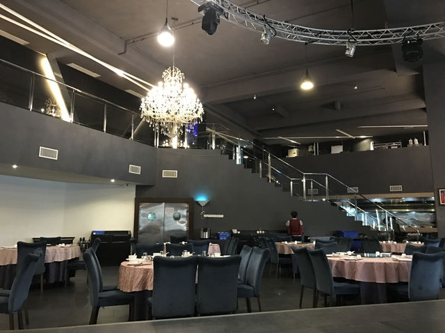 🥢 Clean, Classy & Delicious – Dim Sum Delight at Restaurant Loon Sing