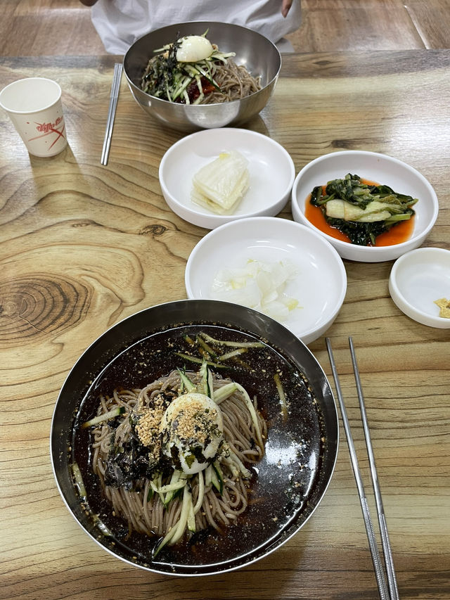 부산>강릉-양양 취향껏 다녀온 1박 2일 속성코스