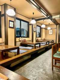 【山形】三津屋 出羽路庵 駅前大通り店