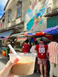 🌅 Summer in Penang: A Foodie Staycation at Gurney Drive That Feeds the Soul