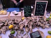 【ラ・ボケリア市場（Mercat de Sant Josep／La Boqueria）｜バルセロナの食の宝庫】