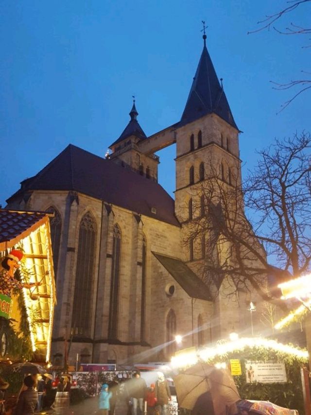 【ドイツ】エスリンゲン(Esslingen)