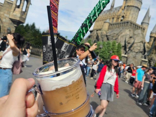 🍜✨ 오사카, 먹고 걷고 소리 질렀던 3일의 기록 ✨🎢