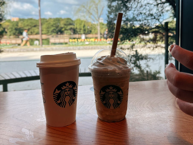 Ohori park | Fukuoka