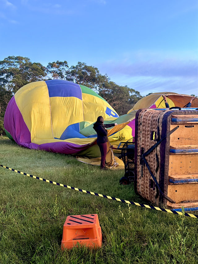 🌿 Weekend Trip: Stay at Oaks Cypress Lakes Resort in Hunter Valley 🏨🦘