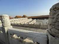 กู้กง พระราชวังต้องห้ามปักกิ่ง