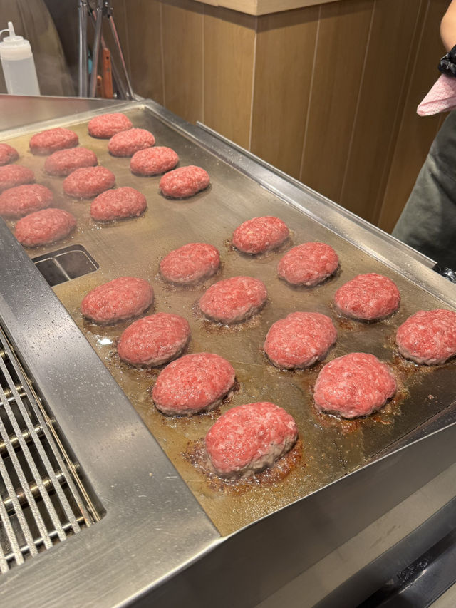 肉肉大米九龍灣新店開業啦！🩵