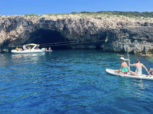 My Croatian Island Hopping Adventure: Serenity in Komiža! 🇭🇷🛥️