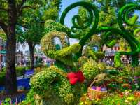 Childhood and Adults Dream– Shanghai Disneyland!