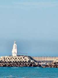 A Family-Friendly Spot with Gentle Waters