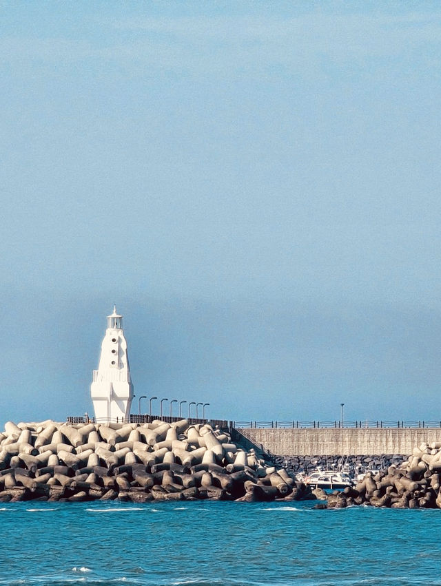 A Family-Friendly Spot with Gentle Waters