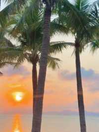 三亞「小天堂」⛱️🥥🍹蜈支洲島全攻略