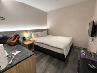 Chance Hotel ไถจง