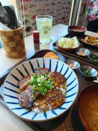 Slow Lunch, Happy Stomach at Genting