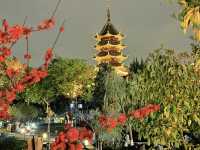My Perfect Trip to Suzhou! 🇨🇳✨