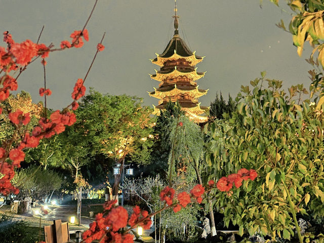 My Perfect Trip to Suzhou! 🇨🇳✨