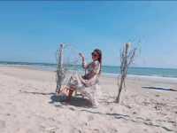 Models Beach หาดเจ้าสำราญ