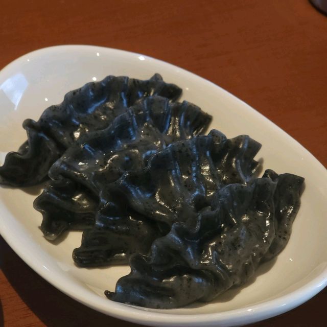 大邱 這碗刀削麵不能錯過