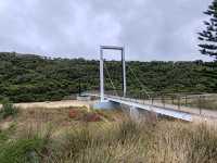 坎贝尔港（Port Campbell）—大洋路上的悠闲小镇