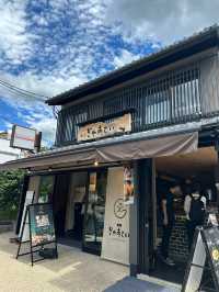 【嵐山旅行】行く前に寄って欲しいランチ ！