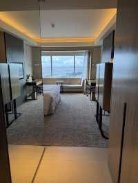 Luxury Stay in Pasay City 🇵🇭