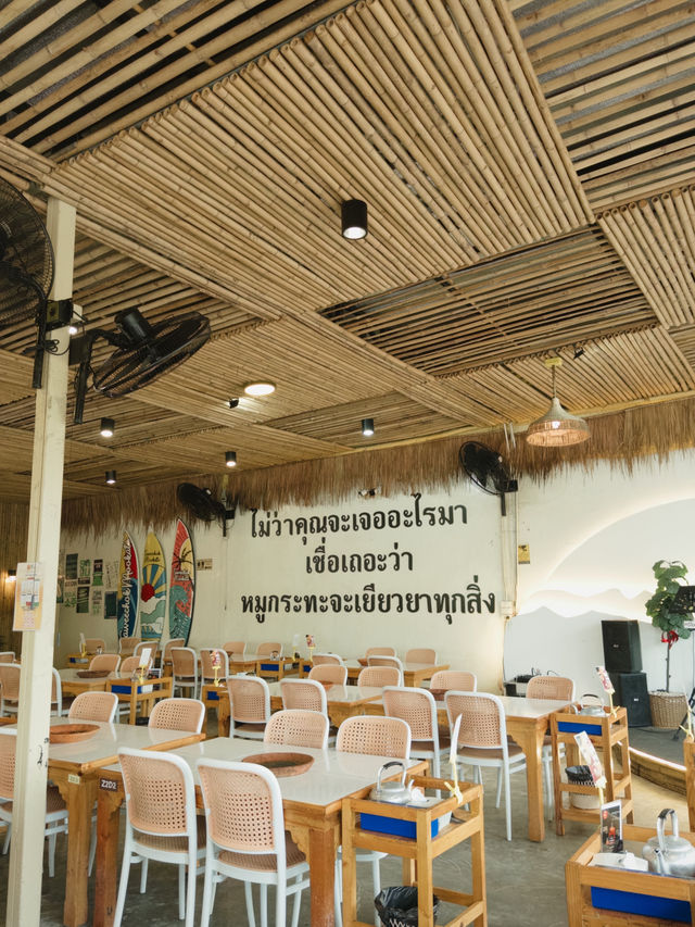 One day in Nonthaburi