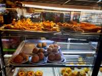 Star Dimsum Restaurant – Early‑Bird Yum‑Cha Gem, Penang