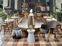 The Standard Huahin โรงแรมริมทะเลสุดชิคหัวหิน