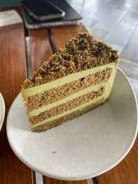 On The River Cafe ปทุมธานี