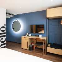 Travelodge Myeongdong City Hall