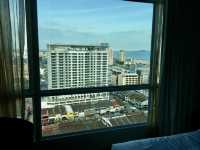 🏨 Convenient, Comfortable, and Right in the Heart of Melaka