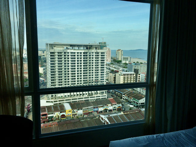 🏨 Convenient, Comfortable, and Right in the Heart of Melaka