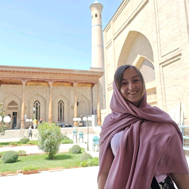 Tashkent 