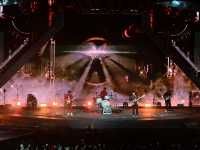 Move On Concert 2025 : UOB Live VIP3 