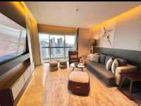 Swissotel The Stamford ที่1ในใจเวลาไปสิงคโปร์