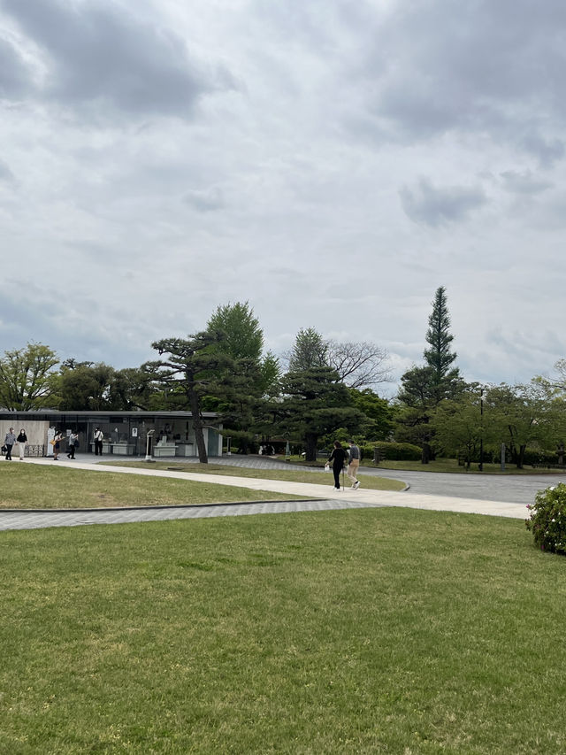 🏛️🌸📜 Kyoto National Museum – Where Time Speaks in Brushstrokes