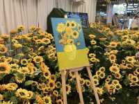 Baan Puen บ้านเพื่อน คาเฟ่ 🌻🎨🍵