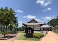 경천섬을 산책하다 우연히 들른, 한옥 북카페 경천서림
