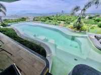 Cross Vibe Pattaya Seaphere โรงแรมสวยพัทยา 